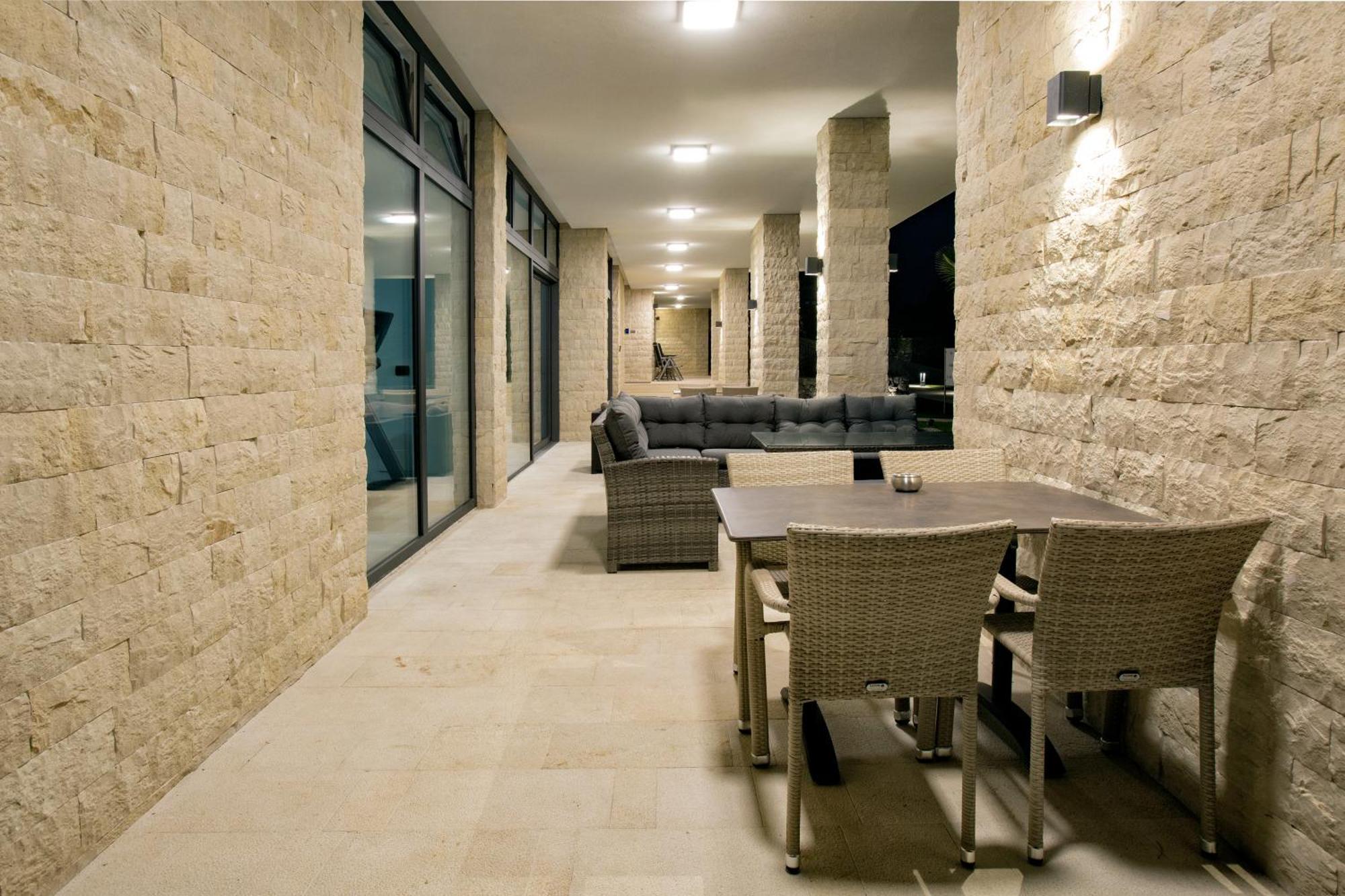 Villa Rita Pool & Spa Mascalucia Exterior foto